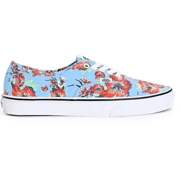 Vans x Star Wars YODA ALOHA Shoes Authentic - Picture 2 of 9